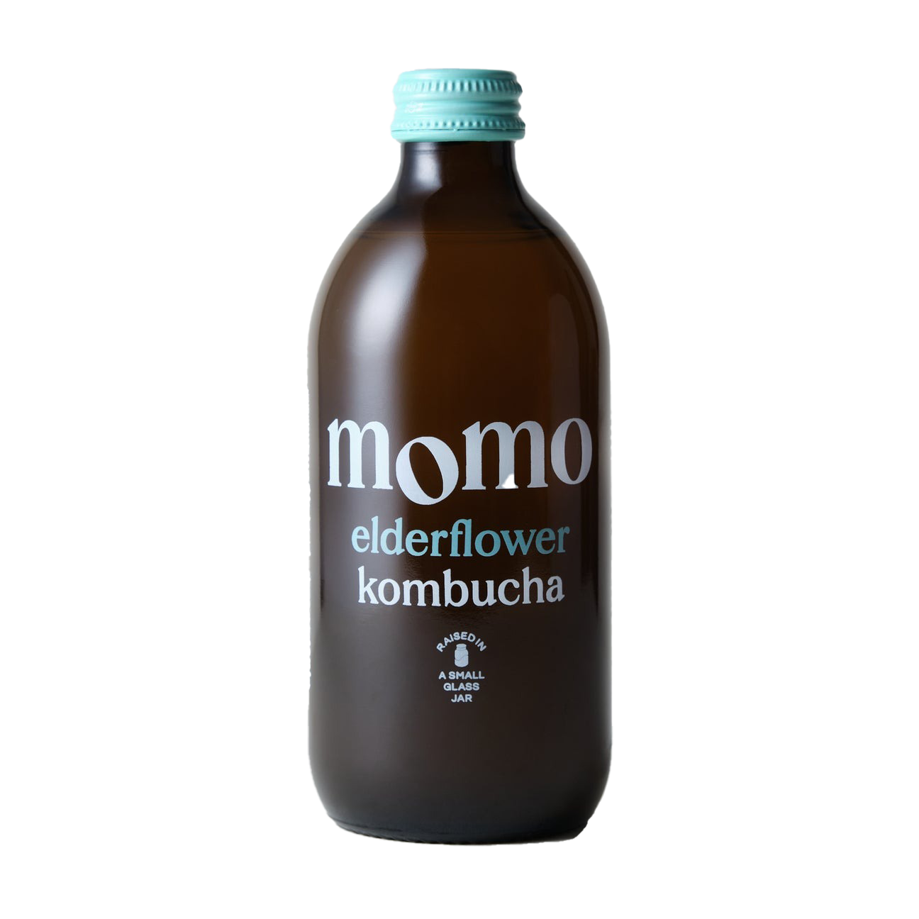 Momo Kombucha image 0