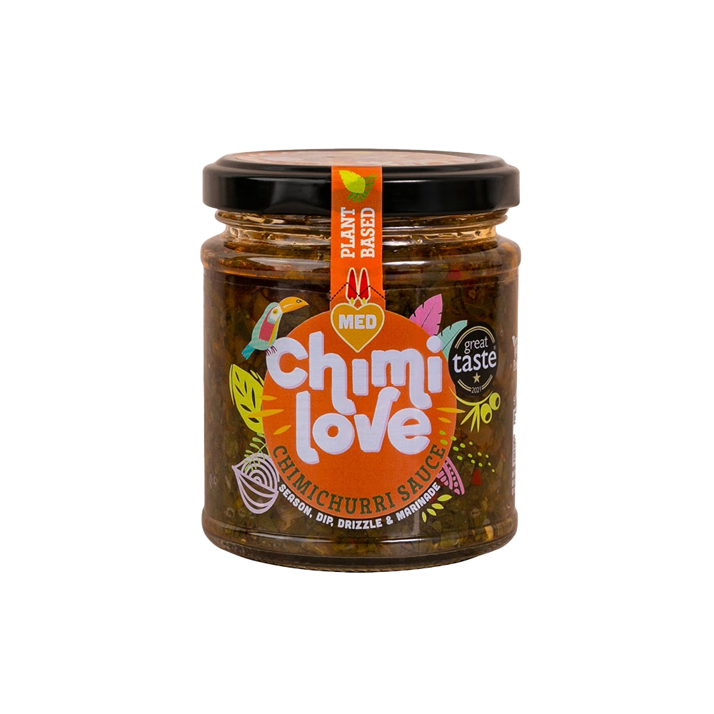 Chimichurri Original image 0