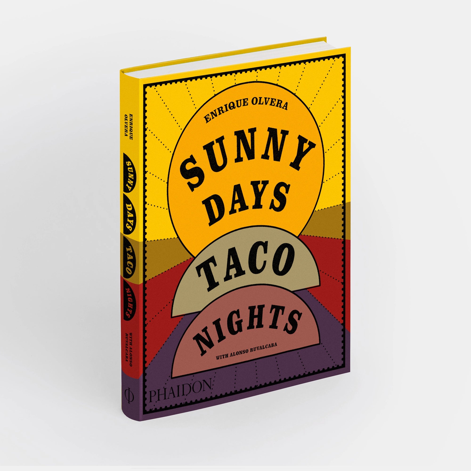 Sunny Days, Taco Nights image 0