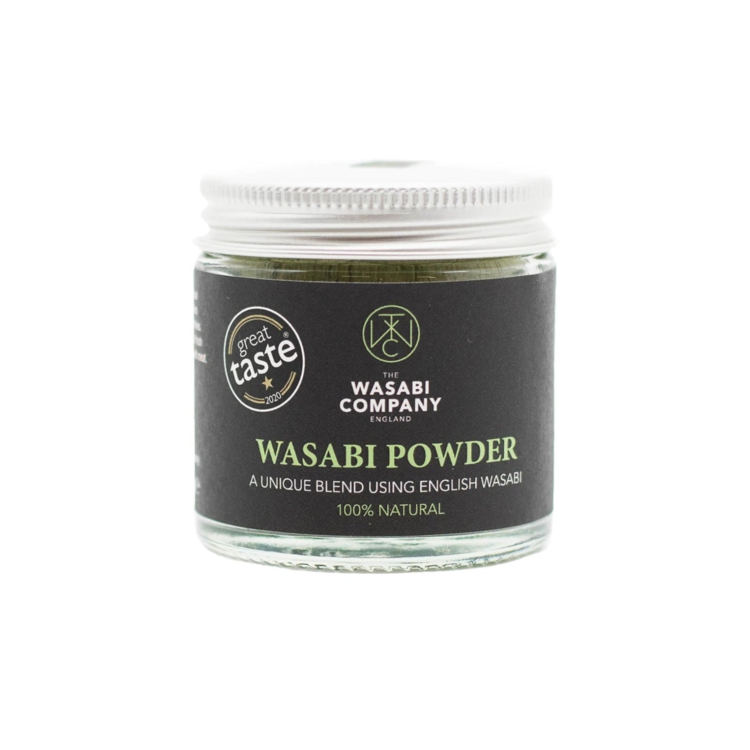 The Wasabi Company Wasabi Powder image 0