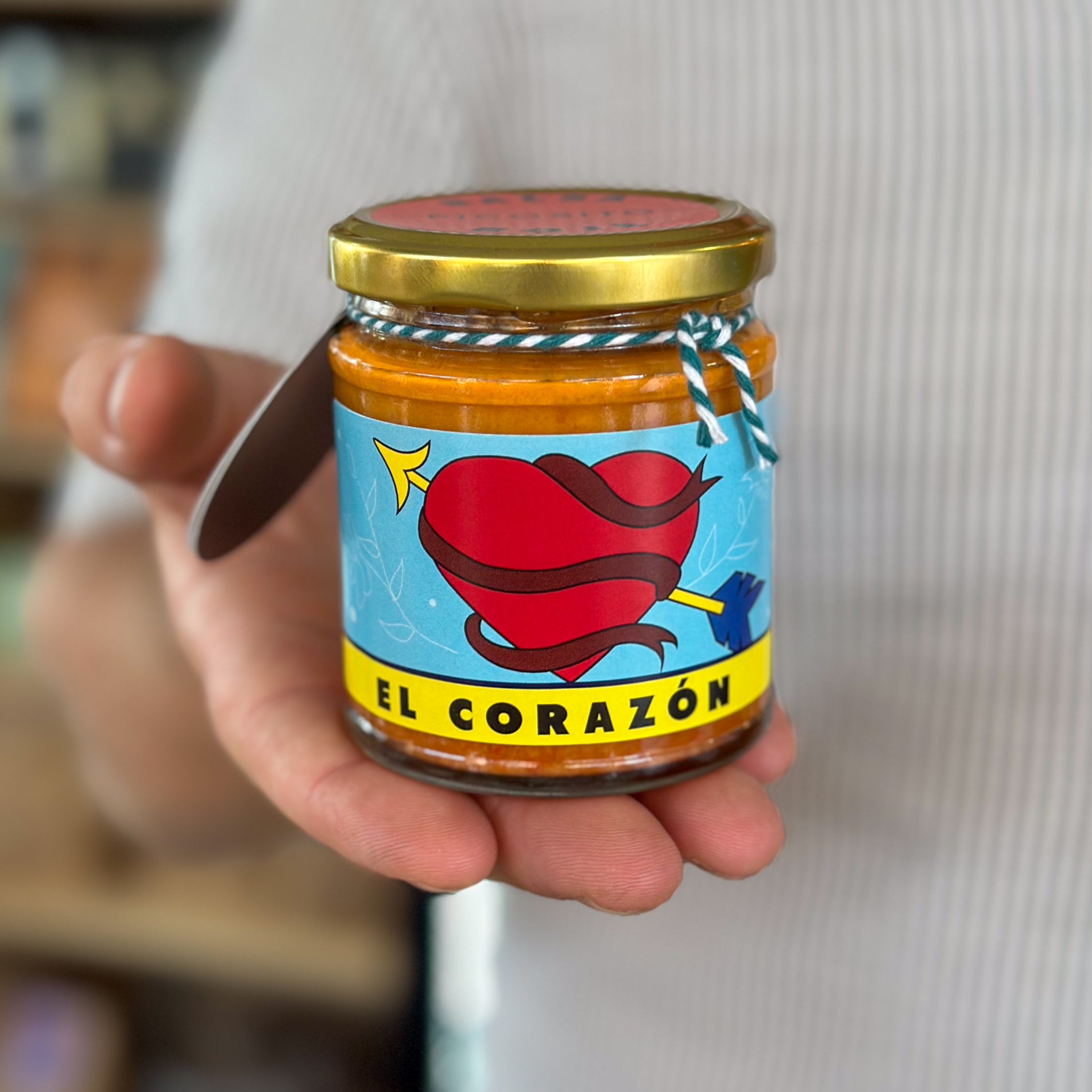 Miski El Corazón image 0