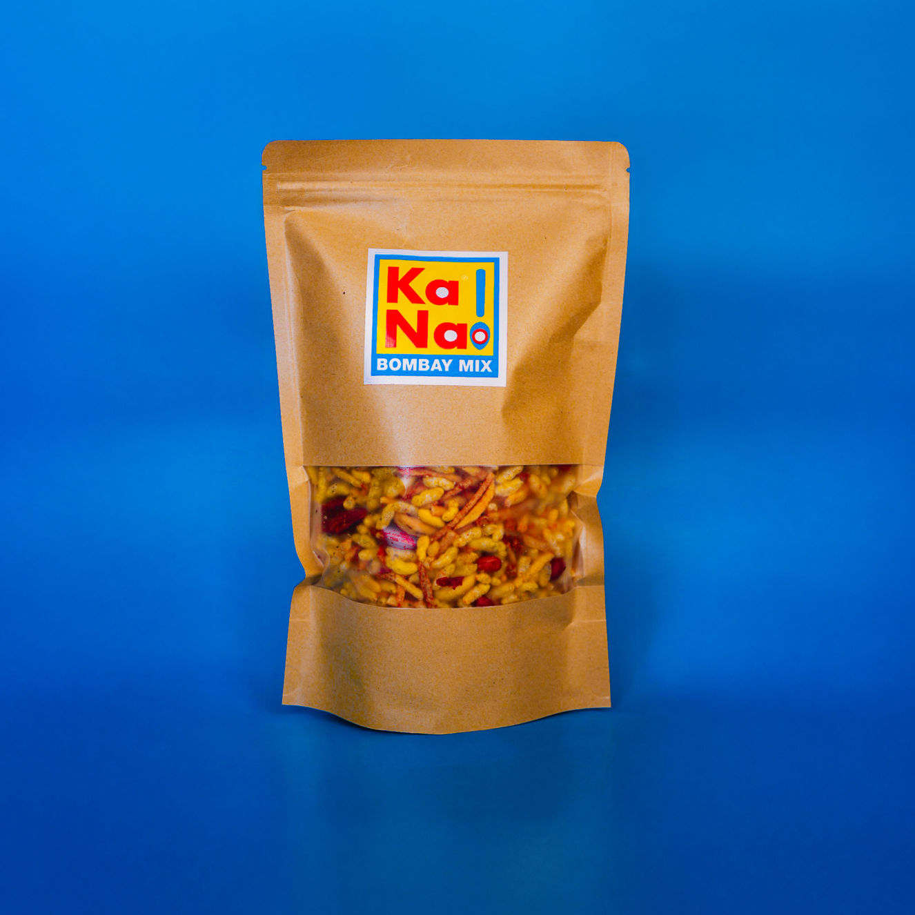 Ka Na Bombay Mix
