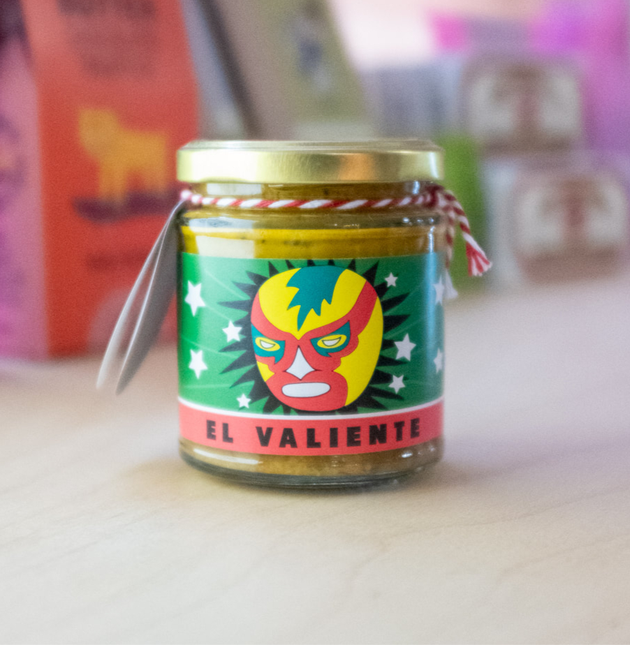 Miski El Valiente image 0