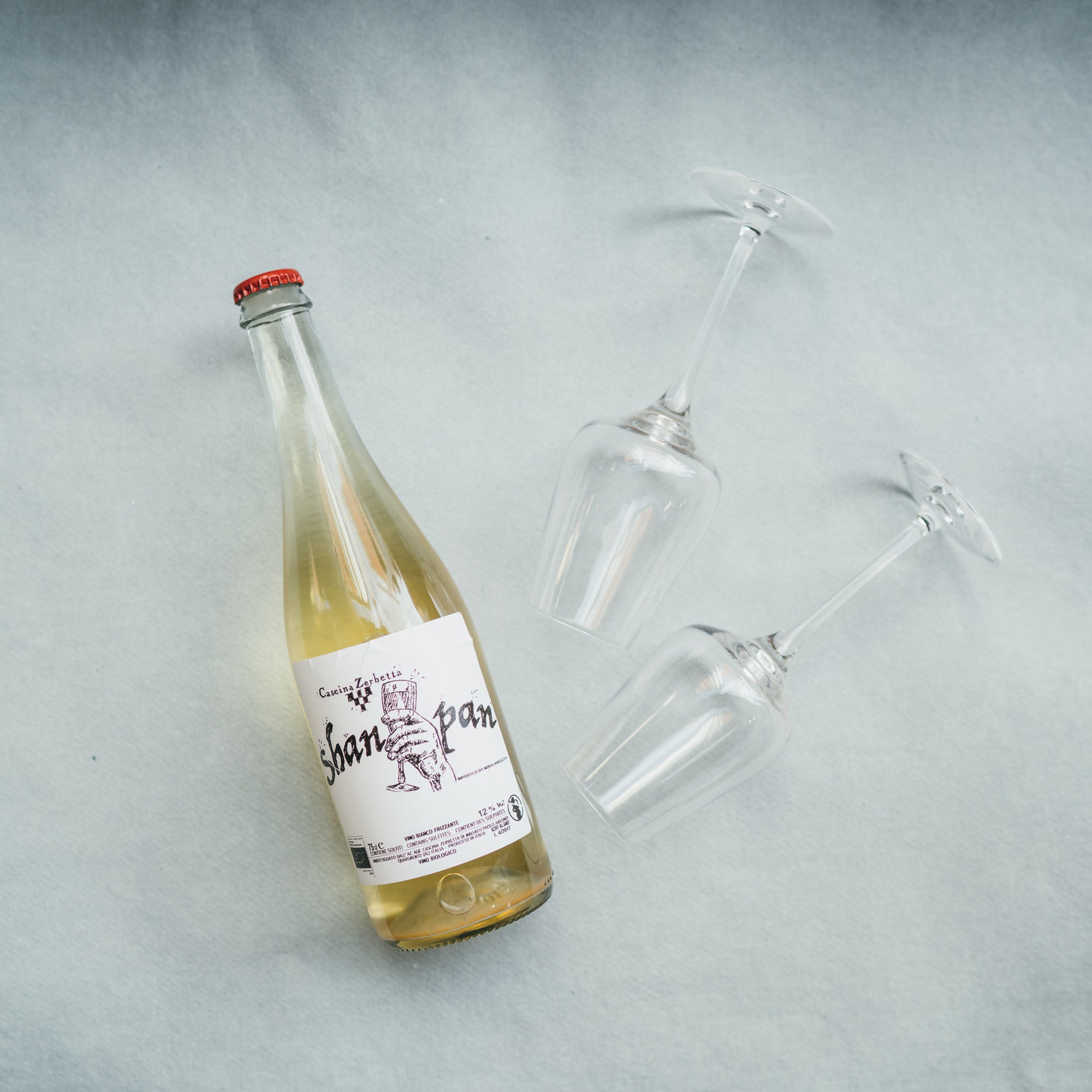 Shan Pan 2021 image 0