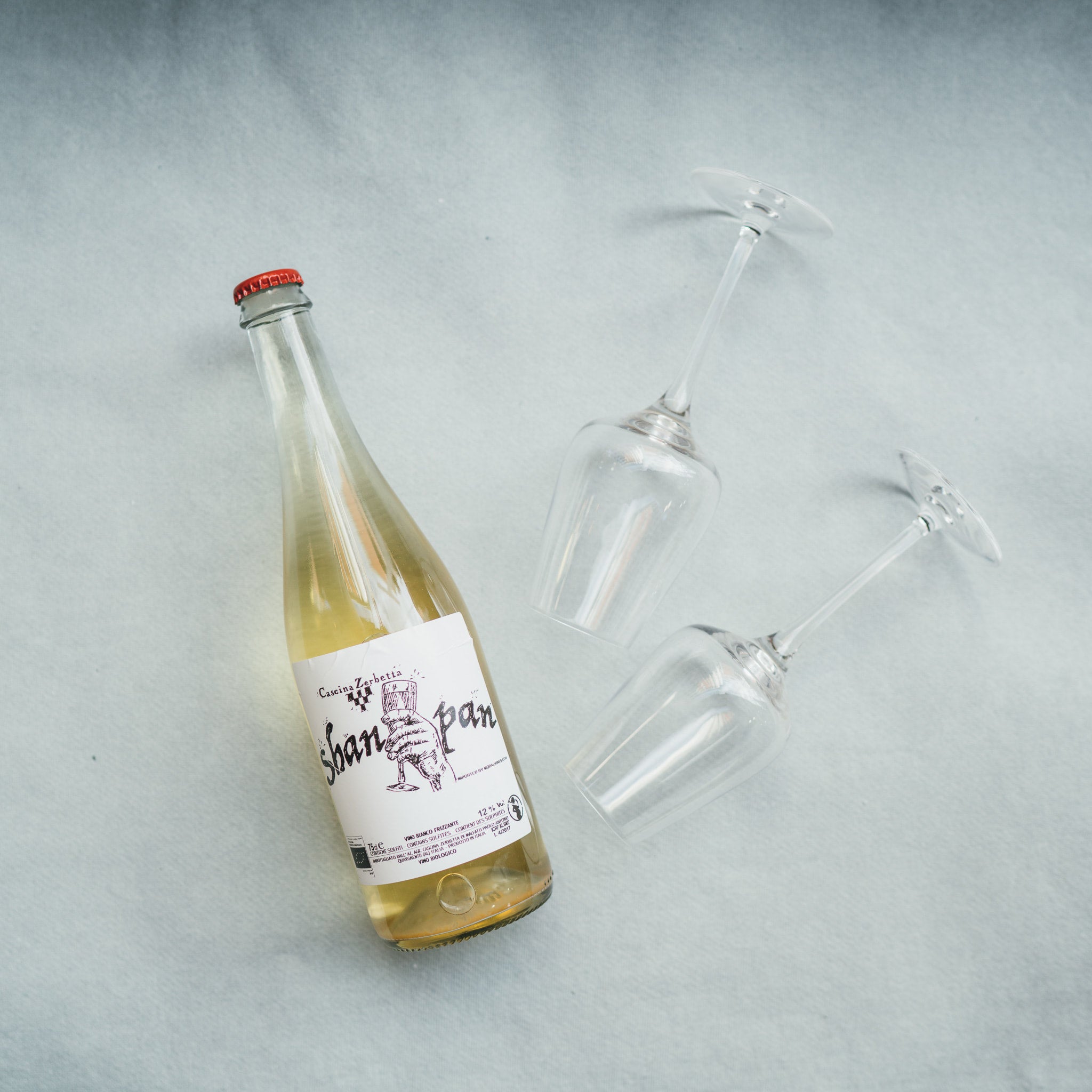 Shan Pan 2021 image 0