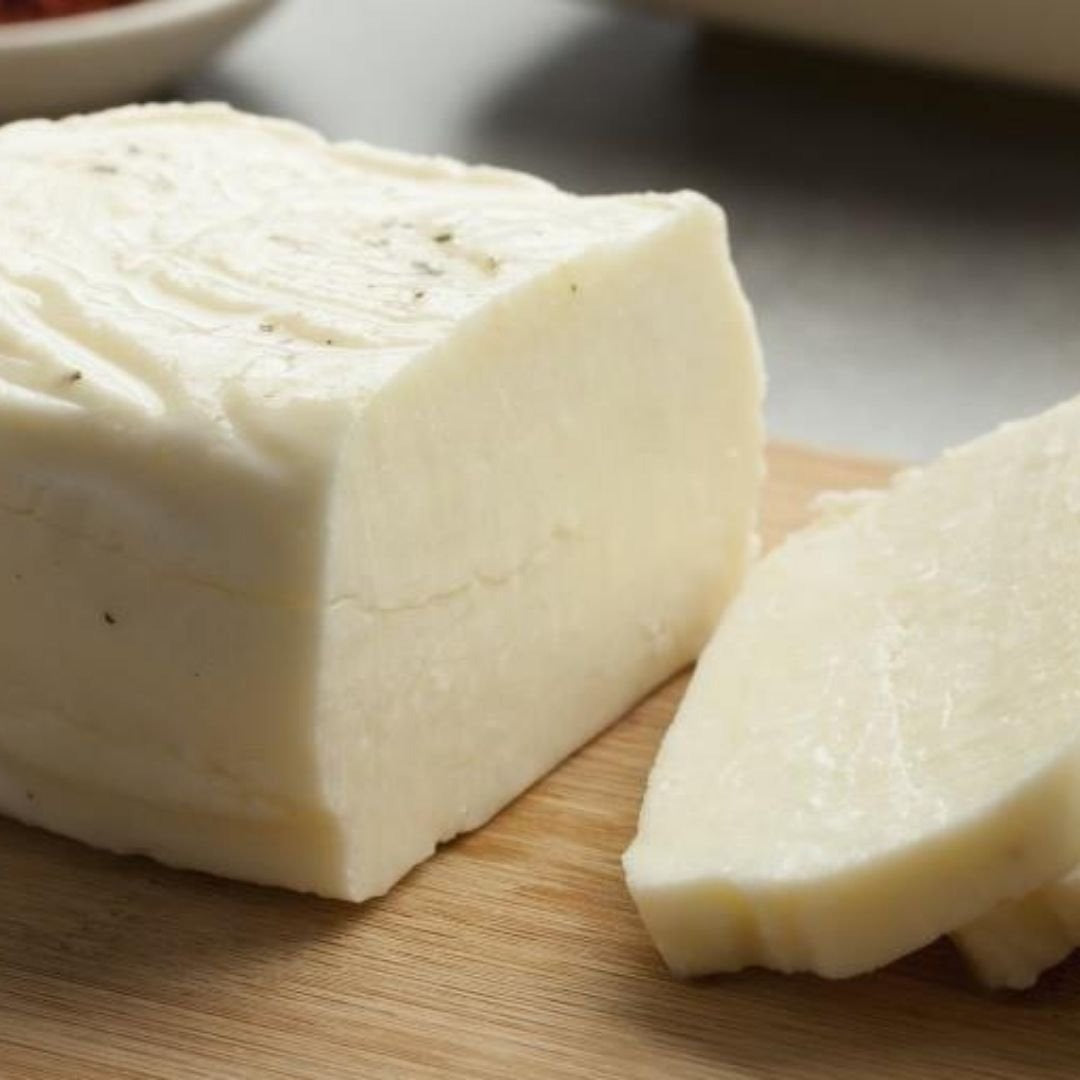 Cellar Cheese Halloumi image 0