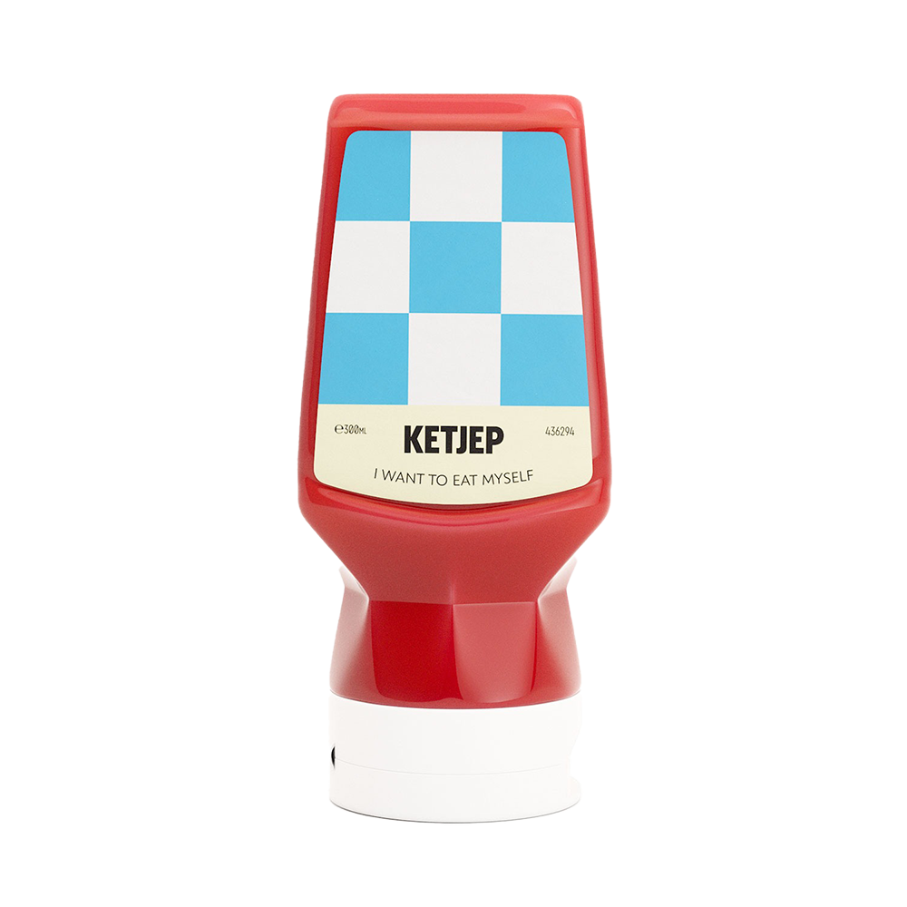 Brussels Ketjep Ketjep image 0