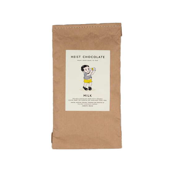 Heist Milk Bar image 0