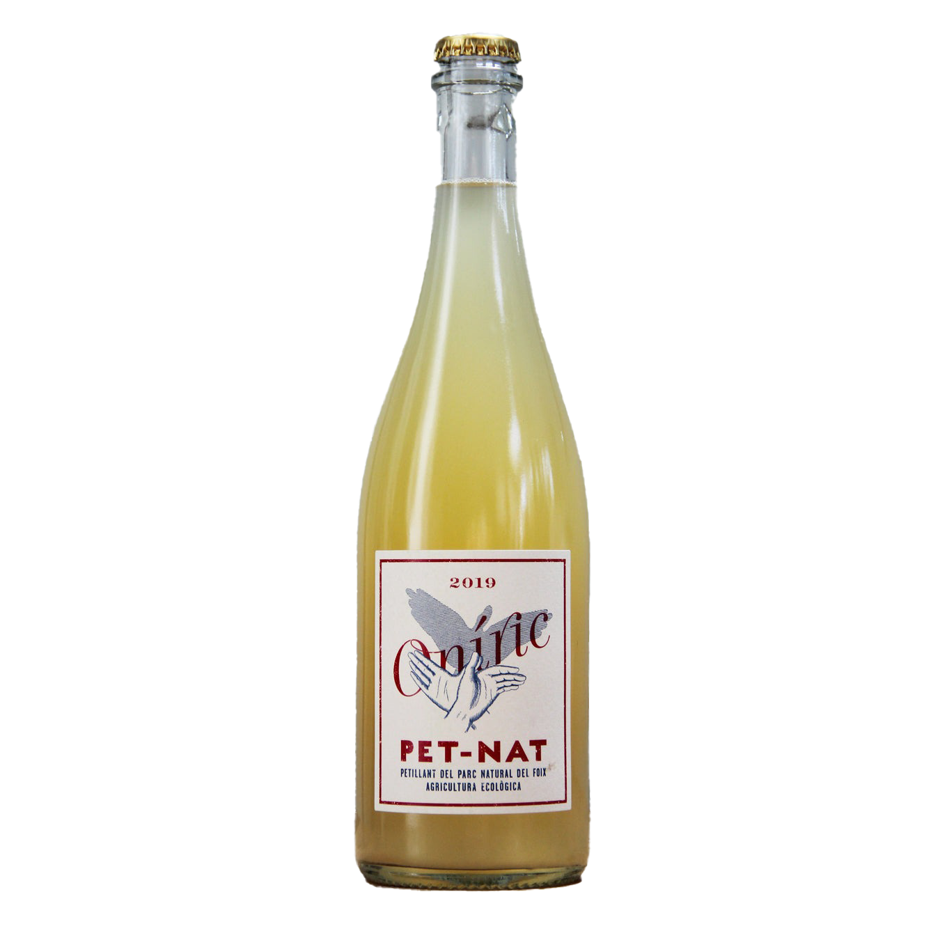 Entre Vinyes Oniric Pet Nat 2022 image 0