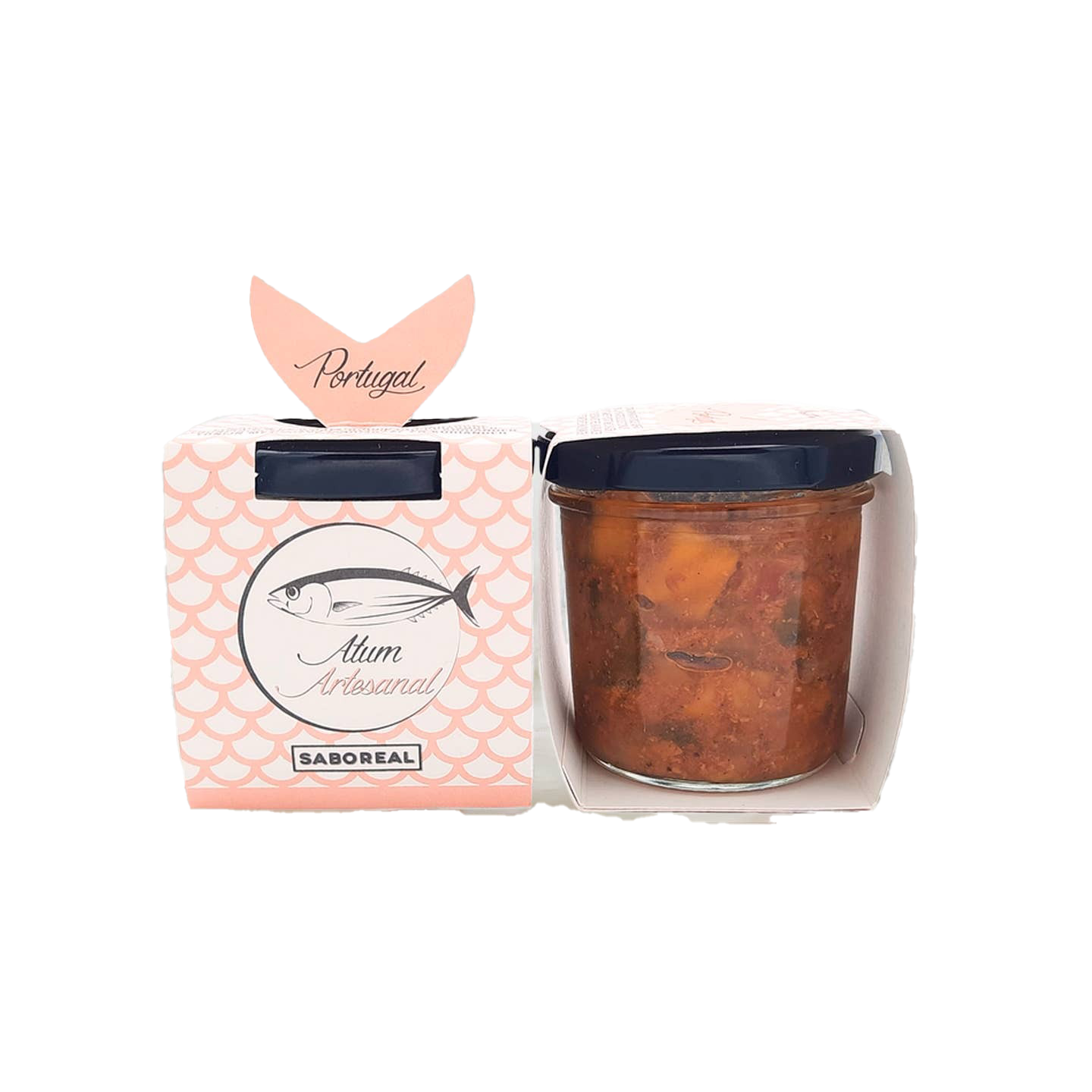 The Deli Society Tuna with Sweet Potato & Coriander image 0