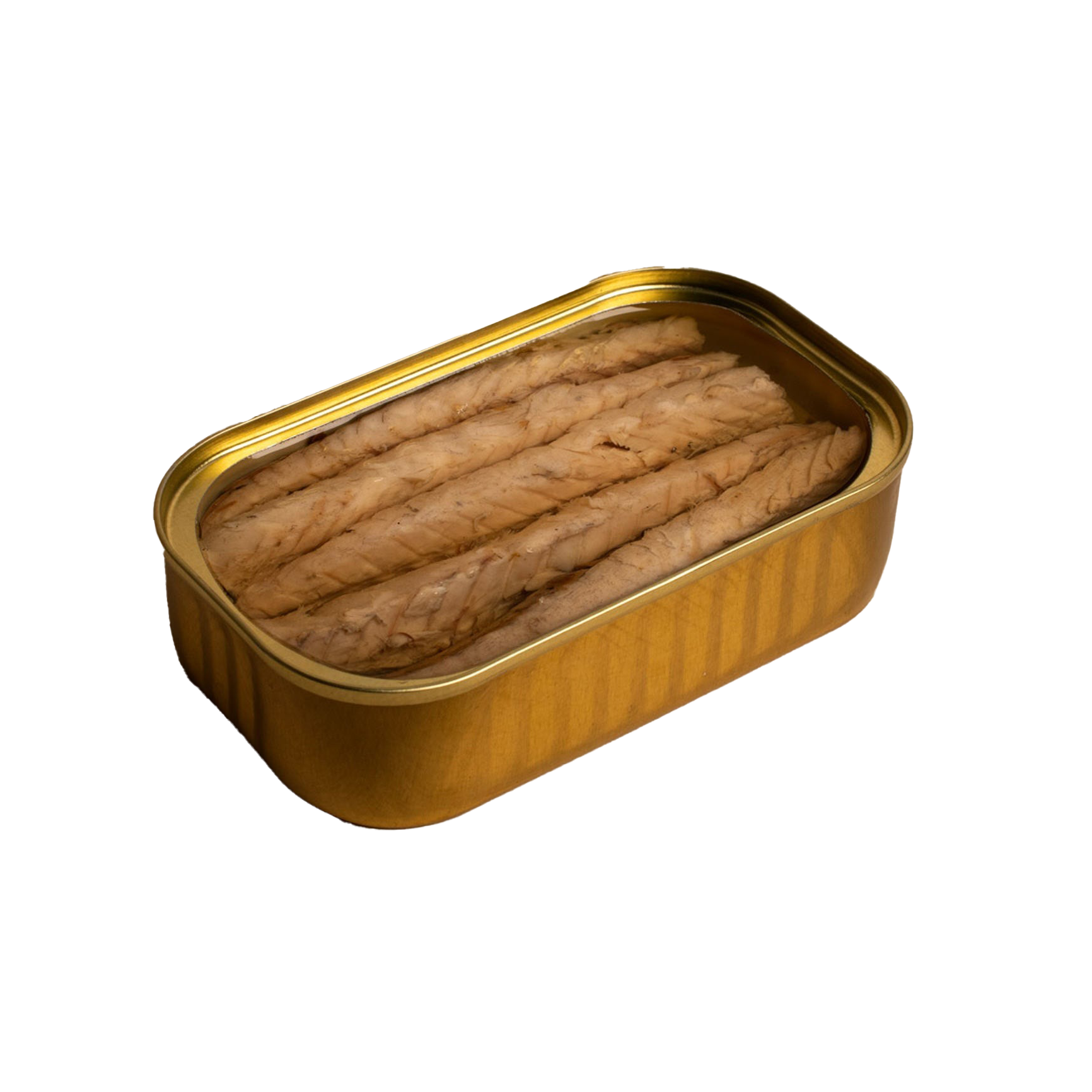 Nuri Mackerel fillets in Olive Oil image 2