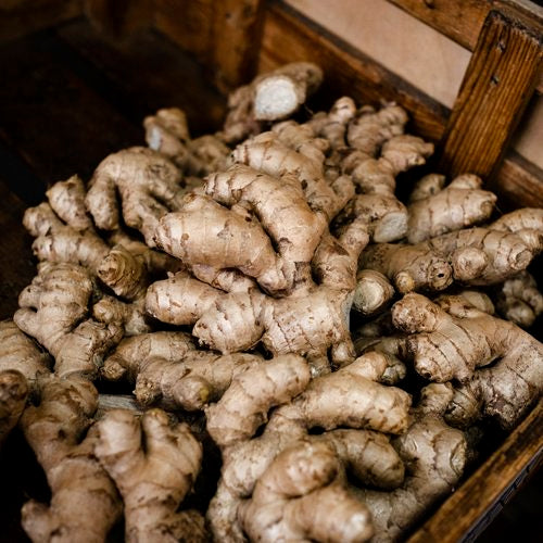 Ginger (100g) image 0