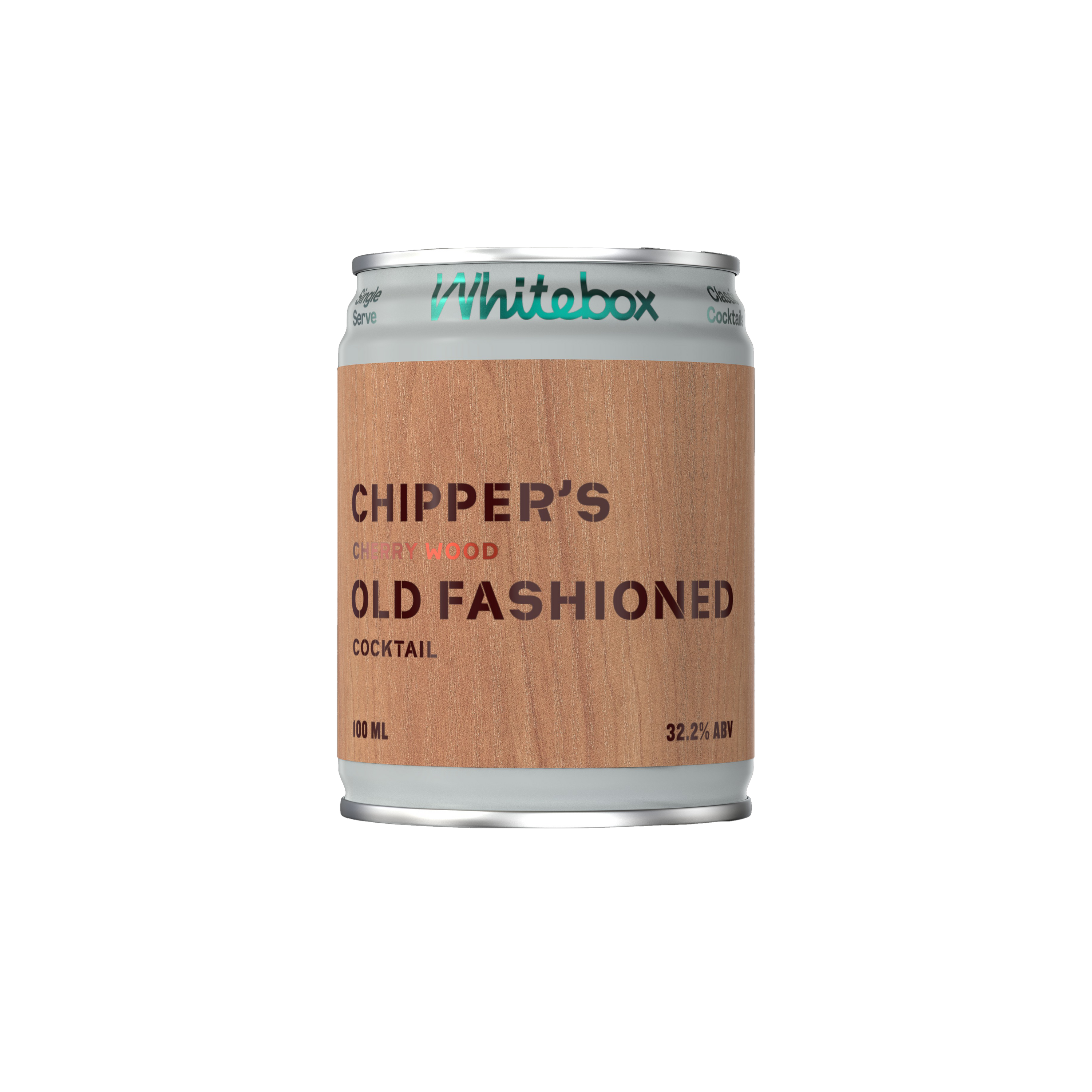 Whitebox Chippers Cherry Wood Old Fashioned image 0