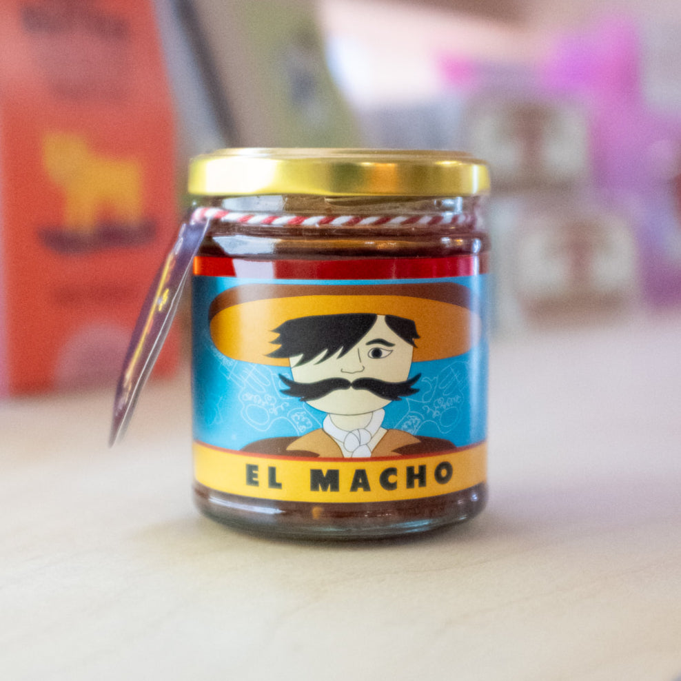 Miski El Macho image 0