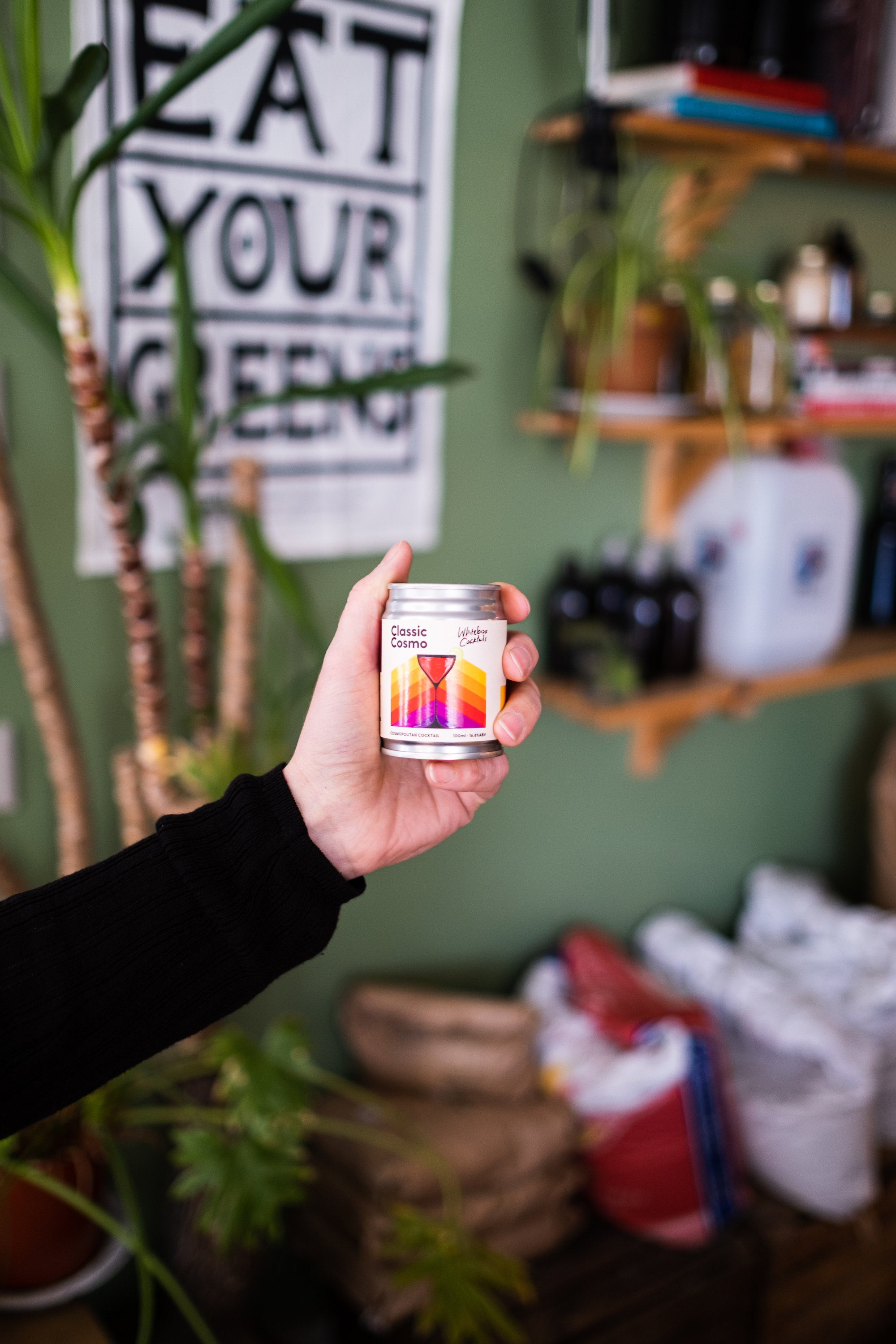 Whitebox Classic Cosmo image 1