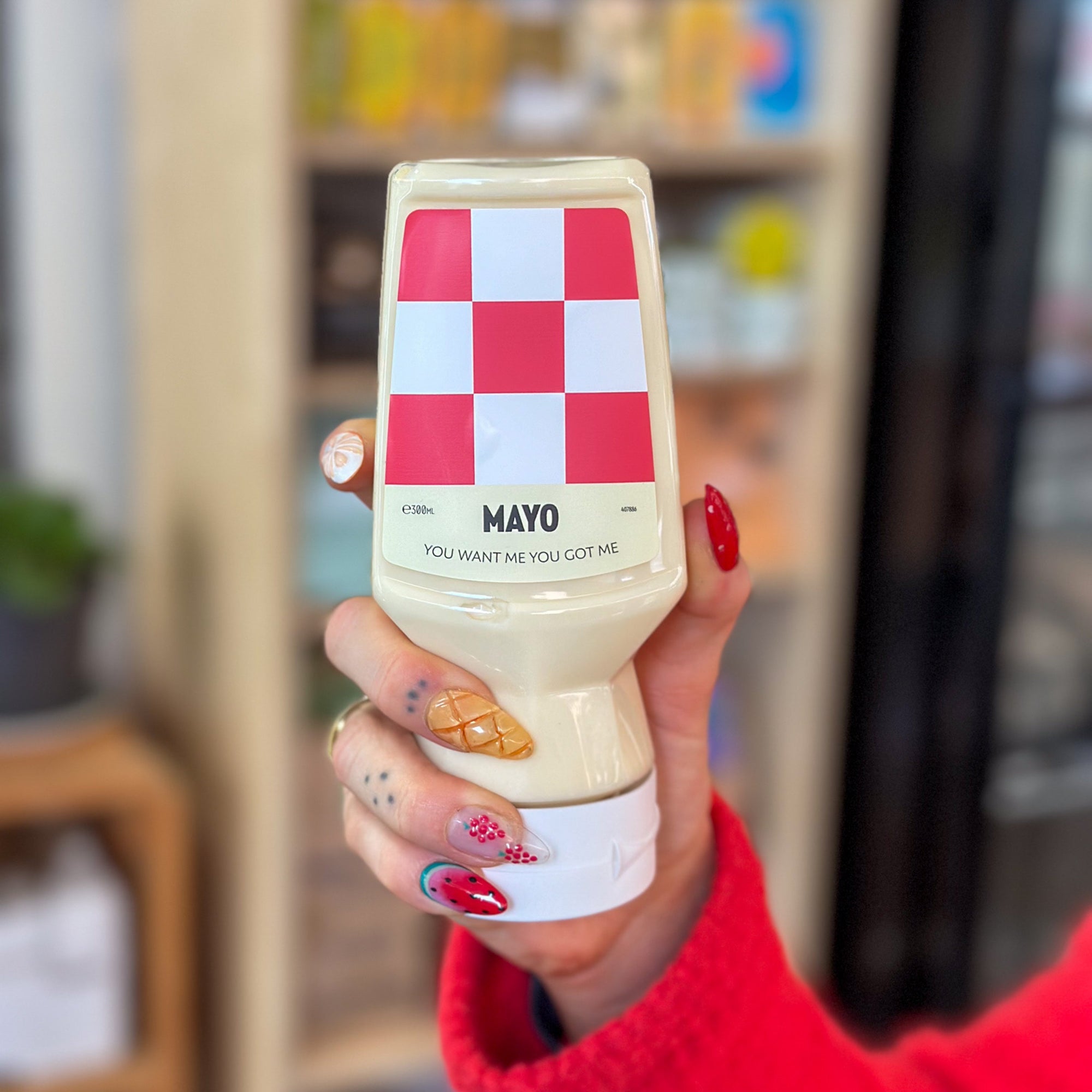 Brussels Ketjep Mayo image 1