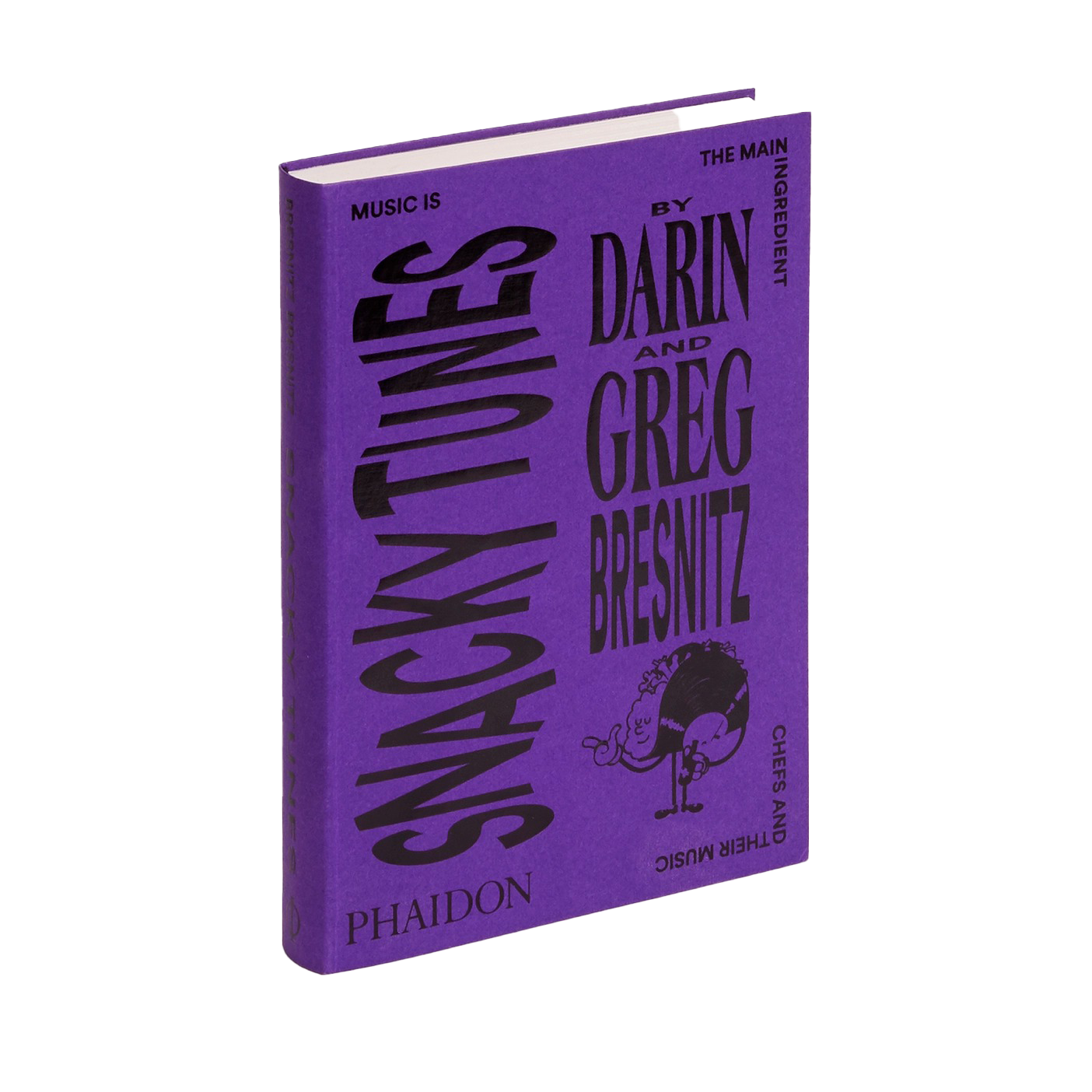 Snacky Tunes image 0