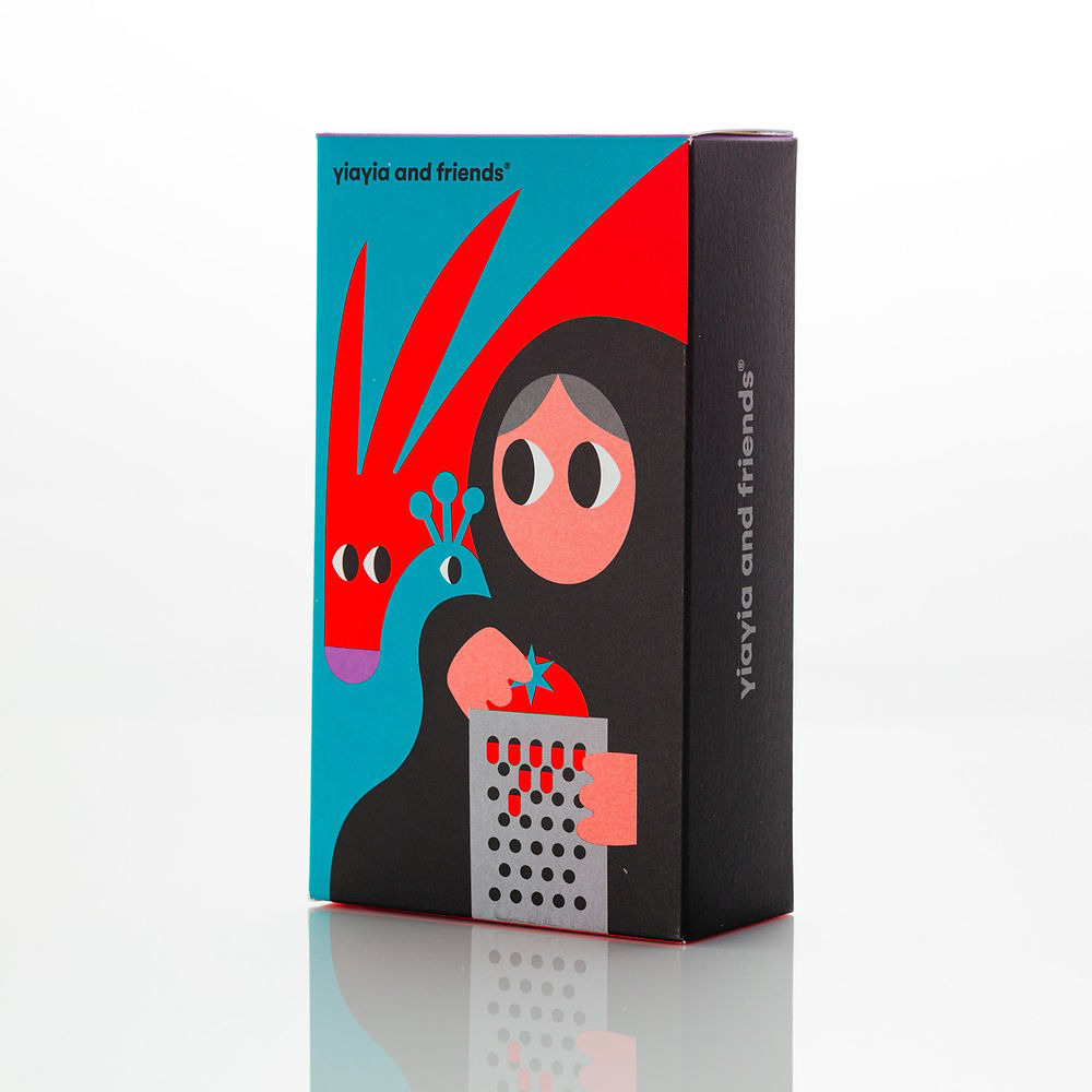 YiaYia Sun dried Tomatoes & Onion Rusks image 0