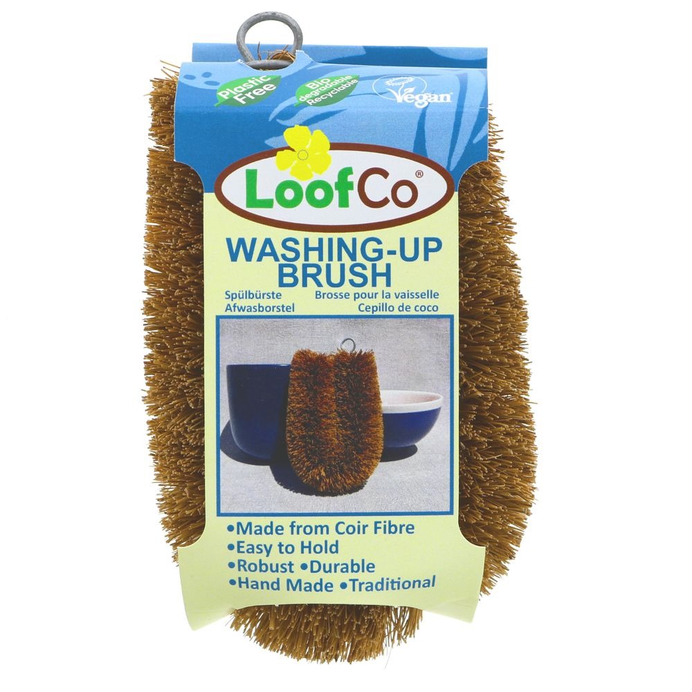 Loofco Washing-Up Brush image 0
