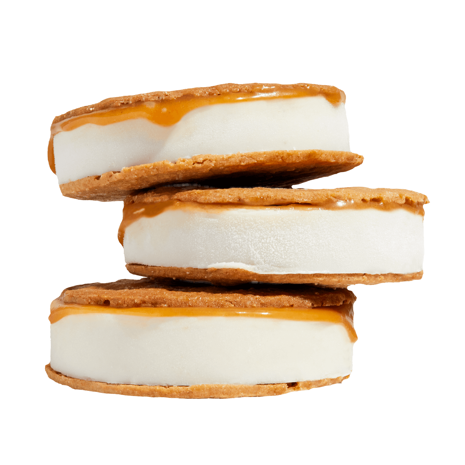 Happy Endings Ice Cream Sandwich - East Side Vegan