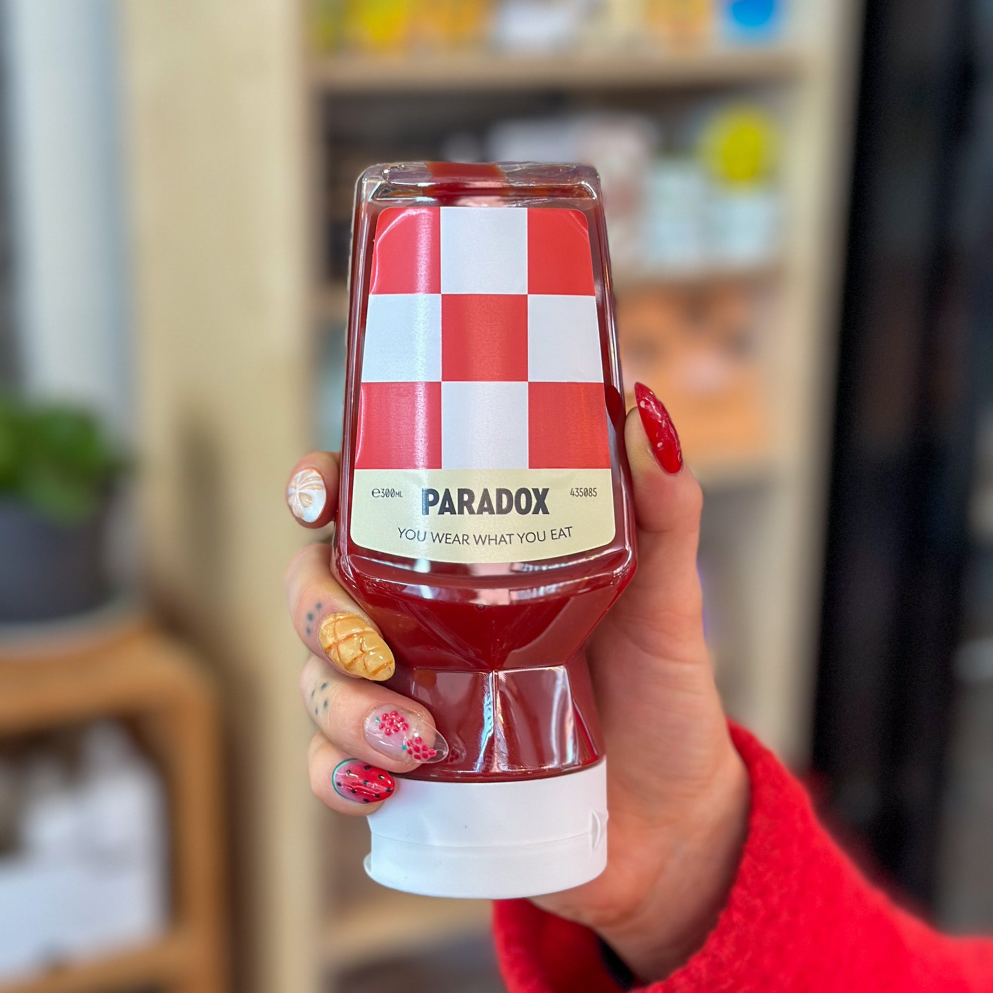 Brussels Ketjep Paradox image 1