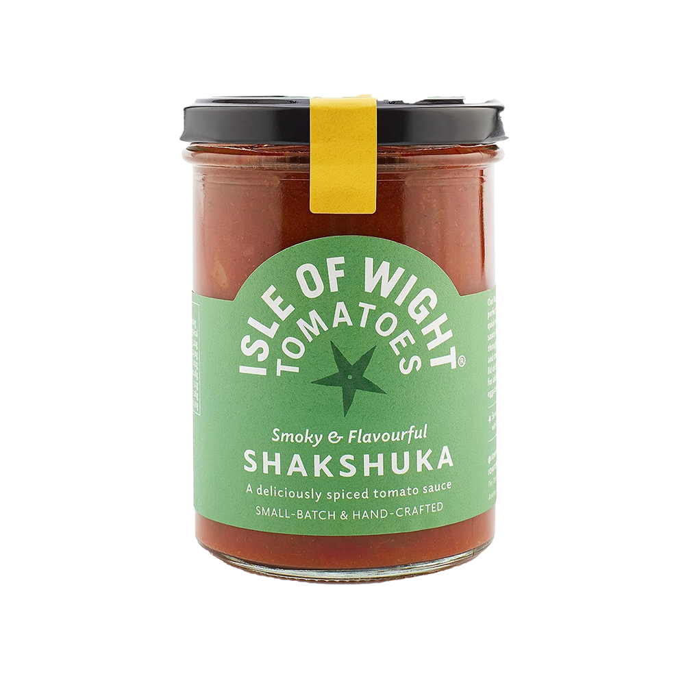 The Tomato Stall Shakshuka image 0