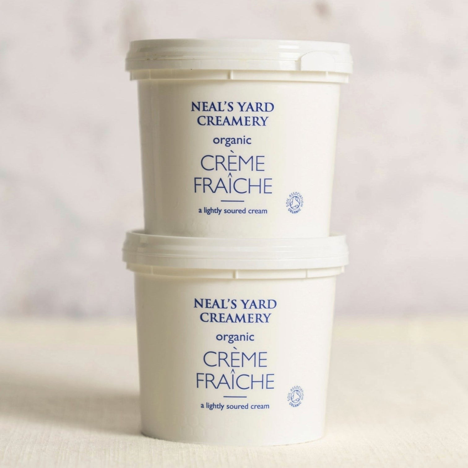 Neil's Yard Creamery Crème Fraiche image 0