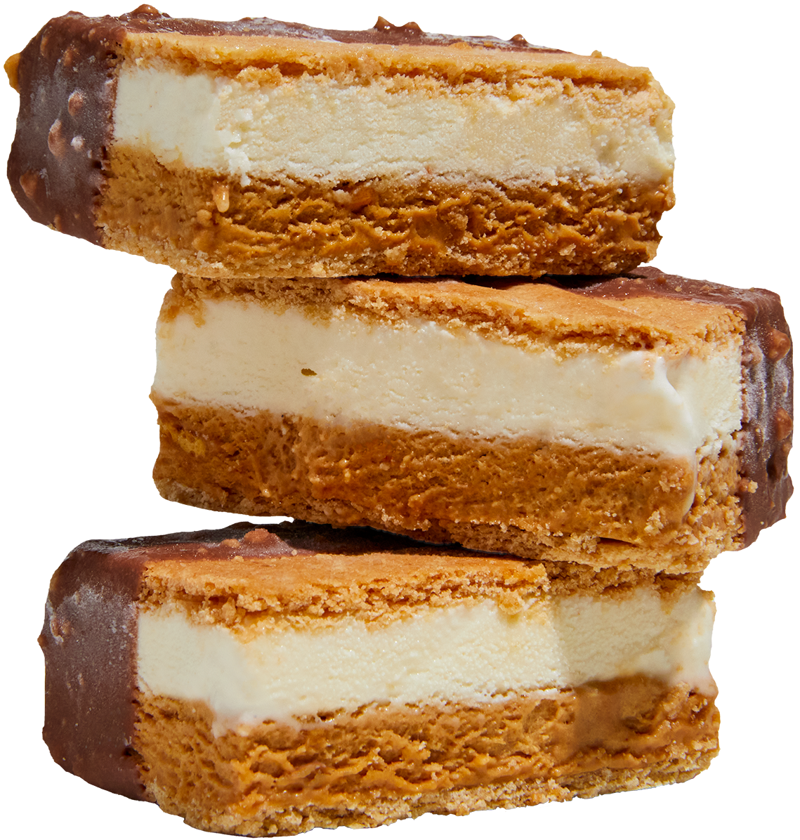 Happy Endings Ice Cream Sandwich - The Gay One