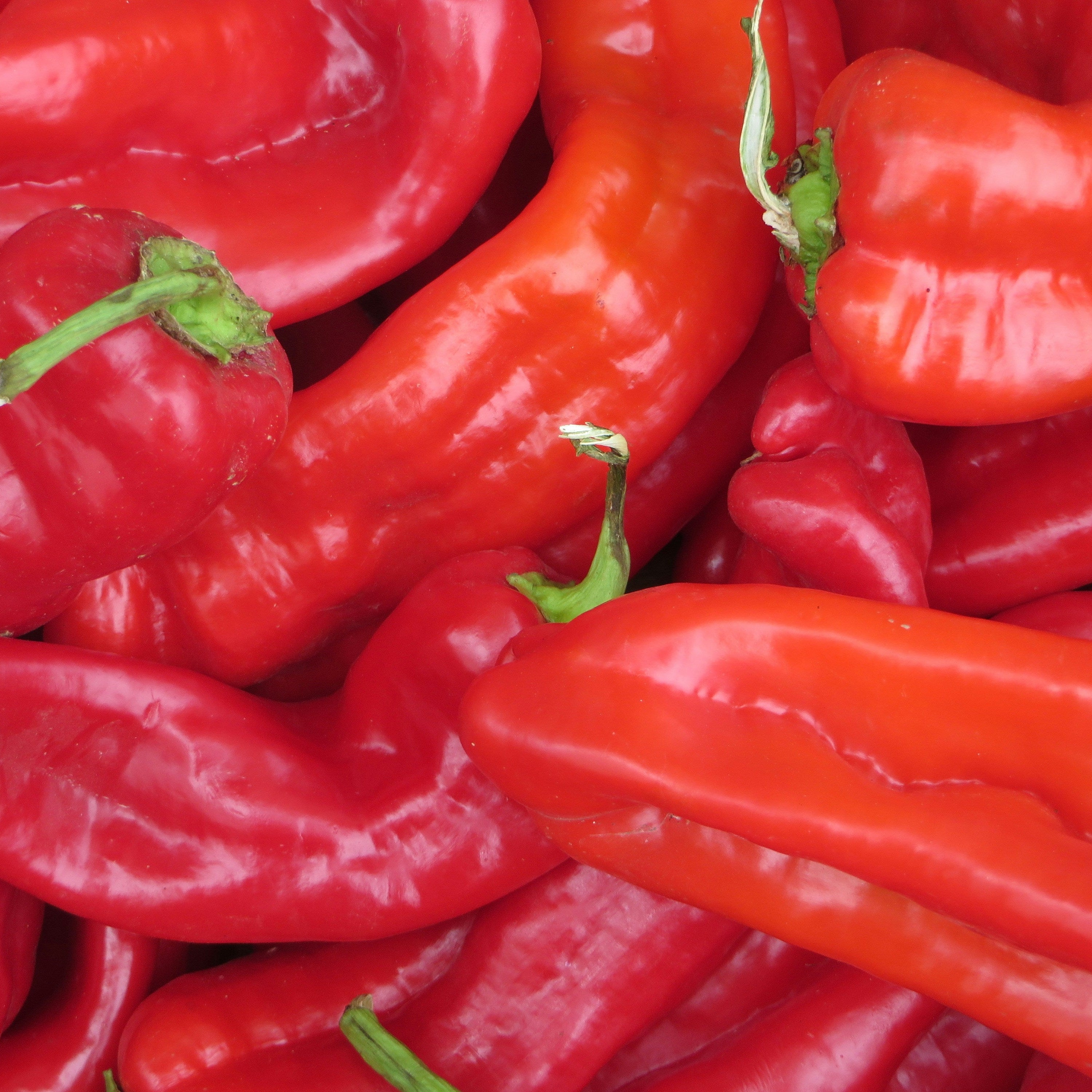Palermo Peppers (250g)