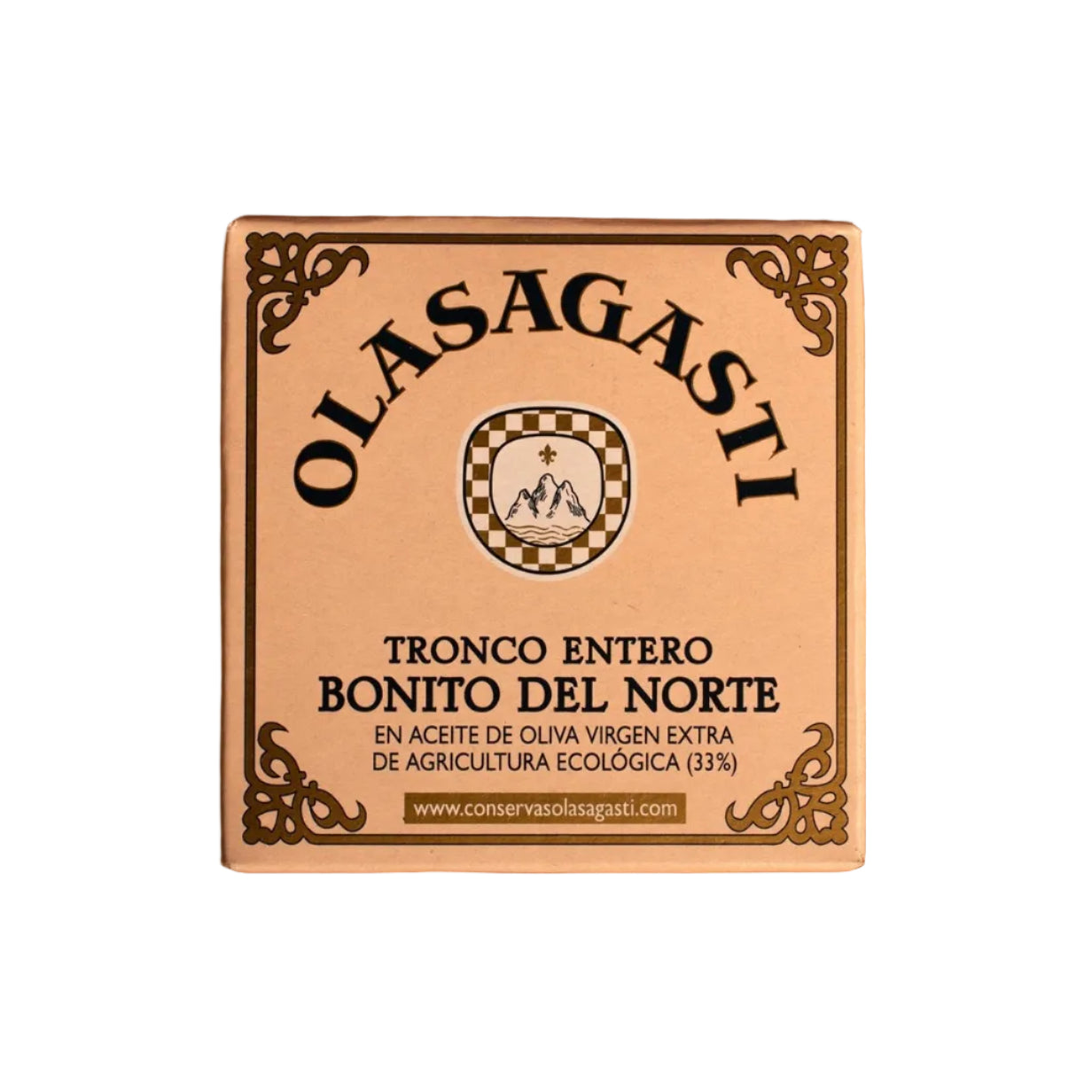 Olasagasti product packaging on a white background 