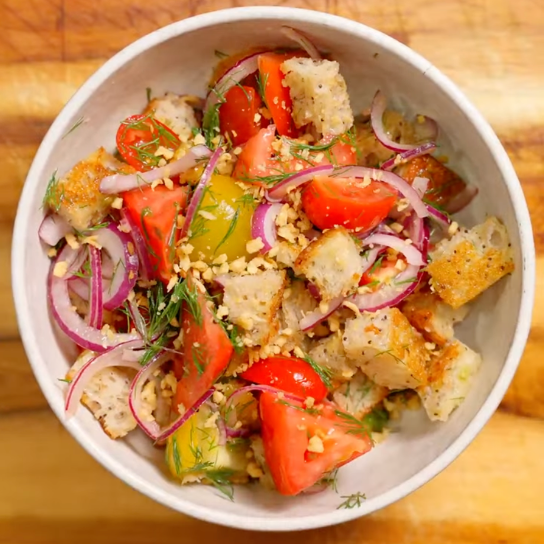 Panzanella Meal Kit